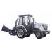 Измельчитель веток CKAУT BX62R с гидрозахватом Измельчитель веток CKAУT BX62R с гидрозахватом
