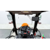 Трактор Кентавр Т-654С PRO A/C 8+8 (Toyokawa) STD agri 8,30-20/12,40-28 (с ПСМ)