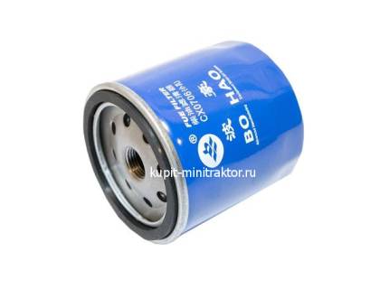 Фильтр топливный CX0706 (М16х1.5)