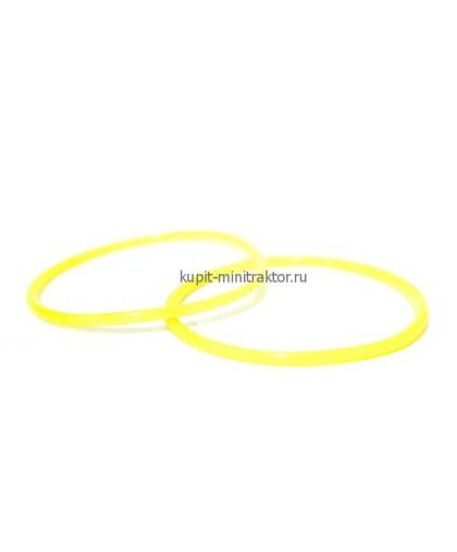 R180 Манжеты гильзы, 2 шт. R180 Манжеты гильзы, 2 шт.