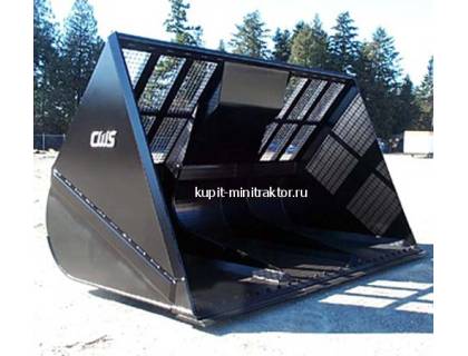 Ковш увеличенного объема EUROTEC BUCKET-850 Ковш увеличенного объема EUROTEC BUCKET-850