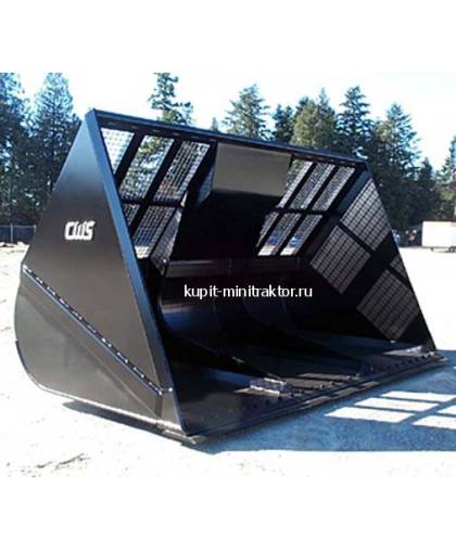 Ковш увеличенного объема EUROTEC BUCKET-1450 Ковш увеличенного объема EUROTEC BUCKET-1450