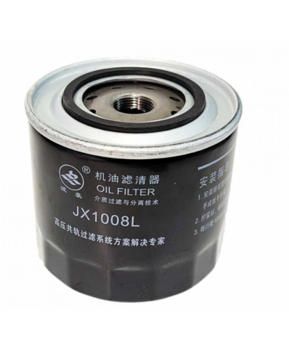 Фильтр масляный JX1008L М22х1,5 Фильтр масляный JX1008L М22х1,5