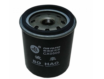 Фильтр топливный CX0506 М16х1,5 JD 295, FT-254, SF-244. Фильтр топливный CX0506 М16х1,5 JD 295, FT-254, SF-244.