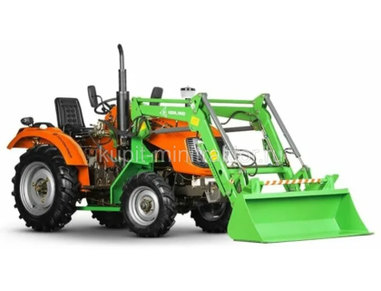 Фронтальный погрузчик Kerland / Керланд ST 500-22 Фронтальный погрузчик Kerland / Керланд ST 500-22