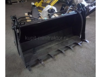 Челюстной Ковш 0.3 куб.м для ФГП 0.3 Челюстной Ковш 0.3 куб.м для ФГП 0.3