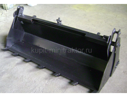 Челюстной Ковш 0.2 куб.м для ФГП-0.3 МТ Челюстной Ковш 0.2 куб.м для ФГП-0.3 МТ