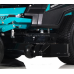 Садовый райдер Steviman ZR-152 Professional с нулевым радиусом разворота Садовый райдер Steviman ZR-152 Professional с нулевым радиусом разворота