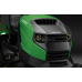 Садовый трактор Caiman Comodo Max 2WD 107D2C2
