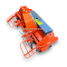 Почвофреза Rossel TL115 Почвофреза Rossel TL115