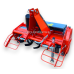 Почвофреза Rossel TL115 Почвофреза Rossel TL115