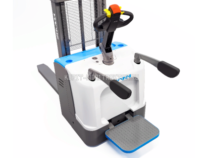 Штабелёр Shann Himalayas CDD 12