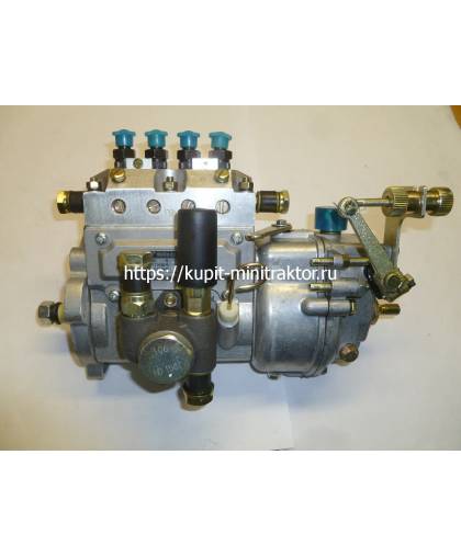 НАСОС ТОПЛИВНЫЙ 4L22BT-10100 (TE354) НАСОС ТОПЛИВНЫЙ 4L22BT-10100 (TE354)