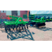 Борона дисковая Kerland | Керланд PRO 2400 (2,4 м) Борона дисковая Kerland | Керланд PRO 2400 (2,4 м)