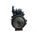 Двигатель дизельный KM385BT-37E1 Двигатель дизельный KM385BT-37E1