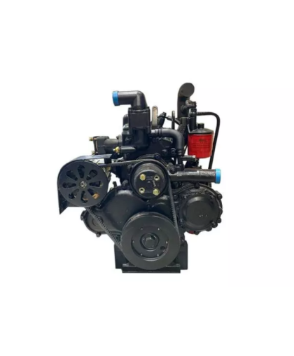 Двигатель дизельный KM385BT-37E1 Двигатель дизельный KM385BT-37E1