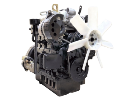 Двигатель дизельный KM495BT-53A3