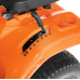 Райдер садовый бензиновый DAEWOO DSD 108 H Райдер садовый бензиновый DAEWOO DSD 108 H