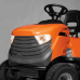 Райдер садовый бензиновый DAEWOO DSD 108 H Райдер садовый бензиновый DAEWOO DSD 108 H