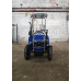 Минитрактор Xingtai / Синтай XT-254 L с ПСМ КПП 8+8