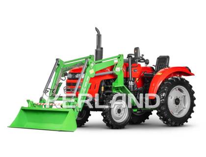 Фронтальный погрузчик Kerland / Керланд DF 500-22 Фронтальный погрузчик Kerland / Керланд DF 500-22