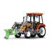 Отвал Kerland 3560/35FP к фронтальному погрузчику 1,8 м Отвал Kerland 3560/35FP к фронтальному погрузчику 1,8 м