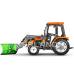 Отвал Kerland 3560/35FP к фронтальному погрузчику 1,8 м Отвал Kerland 3560/35FP к фронтальному погрузчику 1,8 м