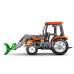 Отвал Kerland 3560/35FP к фронтальному погрузчику 1,8 м Отвал Kerland 3560/35FP к фронтальному погрузчику 1,8 м
