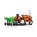 Картофелесажалка Kerland | Керланд CT218-3 (60 см) Картофелесажалка Kerland | Керланд CT218-3 (60 см)