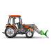 Отвал Kerland 3560/35FP к фронтальному погрузчику 1,8 м Отвал Kerland 3560/35FP к фронтальному погрузчику 1,8 м