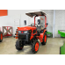 Минитрактор Kubota | Кентавр KA Т-4K 9+3 STD agri 6,00-12/13,6-16 Минитрактор Kubota | Кентавр KA Т-4K 9+3 STD agri 6,00-12/13,6-16