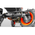 Минитрактор Kubota | Кентавр KA Т-4K 9+3 STD agri 6,00-12/13,6-16 Минитрактор Kubota | Кентавр KA Т-4K 9+3 STD agri 6,00-12/13,6-16
