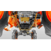 Минитрактор Kubota | Кентавр KA Т-4K 9+3 STD agri 6,00-12/13,6-16 Минитрактор Kubota | Кентавр KA Т-4K 9+3 STD agri 6,00-12/13,6-16