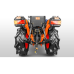 Минитрактор Kubota | Кентавр KA Т-4K 9+3 STD agri 6,00-12/13,6-16 Минитрактор Kubota | Кентавр KA Т-4K 9+3 STD agri 6,00-12/13,6-16
