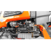 Минитрактор Kubota | Кентавр Т-344 9+3 STD agri 6,00-12 / 13,6-16 (с ПСМ) Минитрактор Kubota | Кентавр Т-344 9+3 STD agri 6,00-12 / 13,6-16 (с ПСМ)