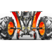 Минитрактор Kubota | Кентавр Т-344 9+3 STD agri 6,00-12 / 13,6-16 (с ПСМ) Минитрактор Kubota | Кентавр Т-344 9+3 STD agri 6,00-12 / 13,6-16 (с ПСМ)