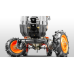 Минитрактор Kubota | Кентавр Т-344 9+3 STD agri 6,00-12 / 13,6-16 (с ПСМ) Минитрактор Kubota | Кентавр Т-344 9+3 STD agri 6,00-12 / 13,6-16 (с ПСМ)