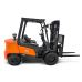 Вилочный погрузчик Doosan D30NX