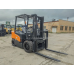 Вилочный погрузчик Doosan D35NX Вилочный погрузчик Doosan D35NX