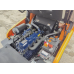 Вилочный погрузчик Doosan D35NX Вилочный погрузчик Doosan D35NX