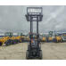 Вилочный погрузчик Doosan D35NX Вилочный погрузчик Doosan D35NX