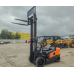 Вилочный погрузчик Doosan D35NX Вилочный погрузчик Doosan D35NX