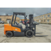 Вилочный погрузчик Doosan D35NX Вилочный погрузчик Doosan D35NX