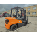 Вилочный погрузчик Doosan D35NX Вилочный погрузчик Doosan D35NX
