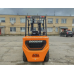 Вилочный погрузчик Doosan D35NX Вилочный погрузчик Doosan D35NX