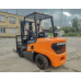Вилочный погрузчик Doosan D35NX Вилочный погрузчик Doosan D35NX
