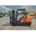 Вилочный погрузчик Doosan D35NX Вилочный погрузчик Doosan D35NX