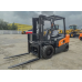 Вилочный погрузчик Doosan D35NX Вилочный погрузчик Doosan D35NX