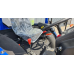 Минитрактор Dongfeng DF-404 G2 с кабиной NEW ЛЮКС Минитрактор Dongfeng DF-404 G2 с кабиной NEW ЛЮКС