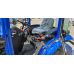 Минитрактор Dongfeng DF-404 G2 с кабиной NEW ЛЮКС Минитрактор Dongfeng DF-404 G2 с кабиной NEW ЛЮКС